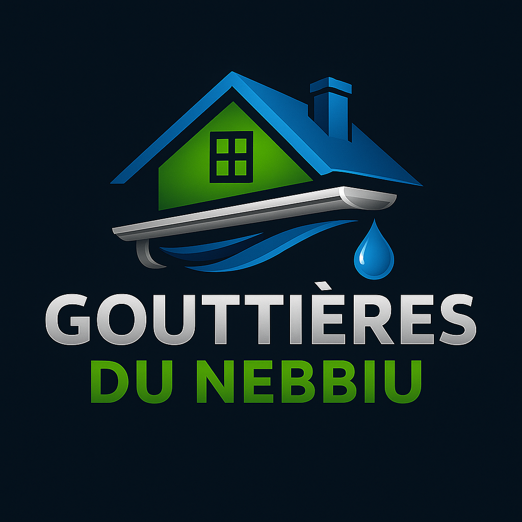 gouttières du nebbiu